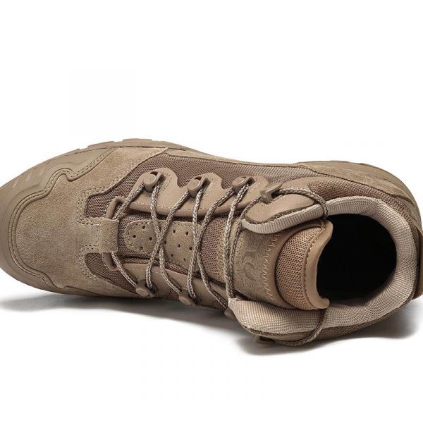 MB109 Bottes militaires – Image 4