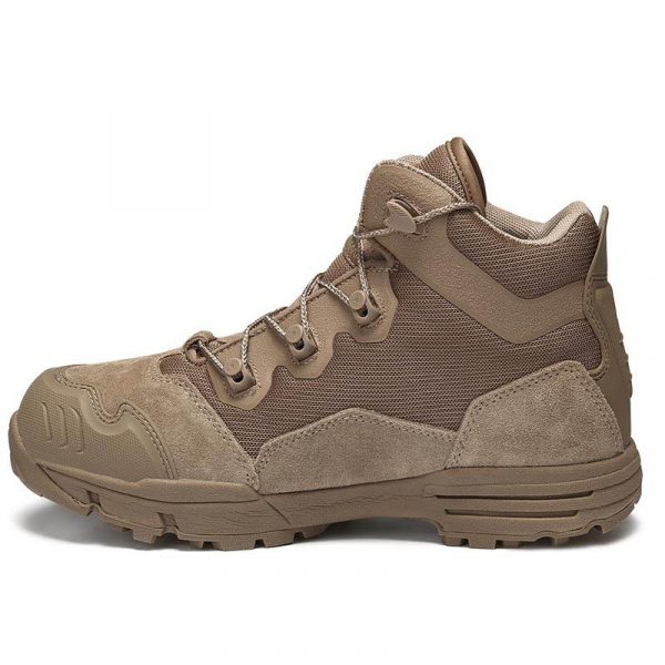 MB109 Bottes militaires – Image 6