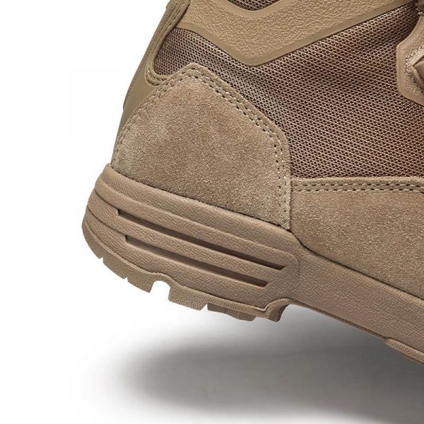 MB109 Bottes militaires – Image 7
