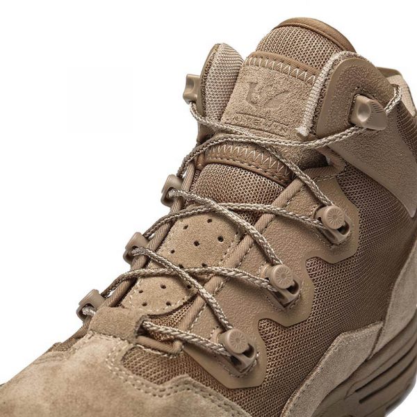 MB109 Bottes militaires – Image 8