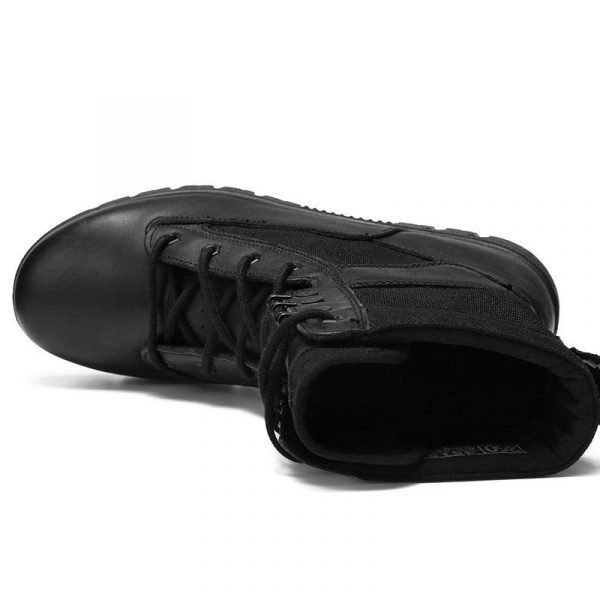 MB118 Bottes militaires – Image 4
