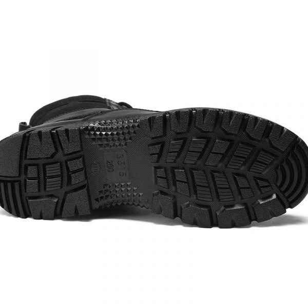 MB118 Bottes militaires – Image 5