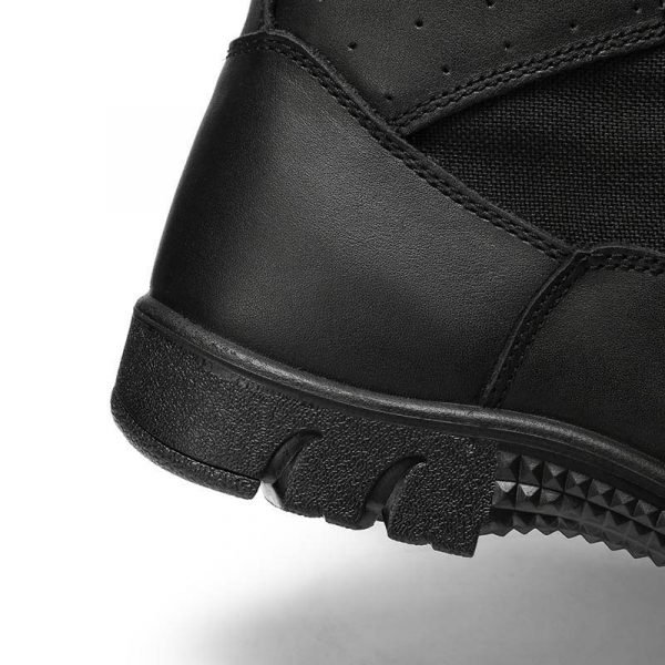 MB118 Bottes militaires – Image 7