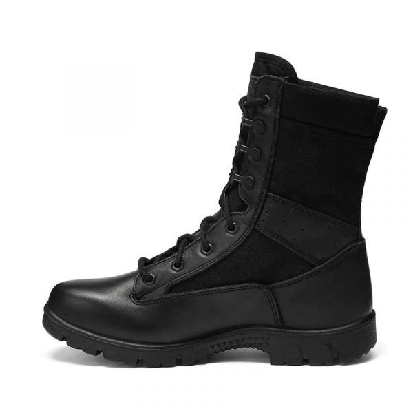MB118 Bottes militaires – Image 8