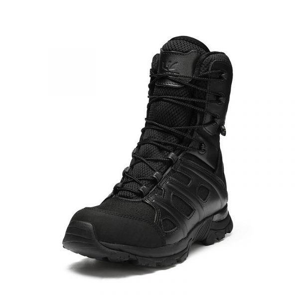 MB123 Bottes militaires – Image 3