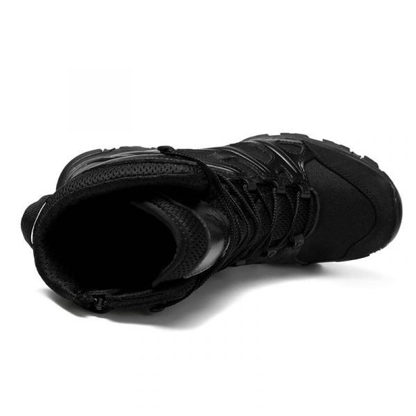 MB123 Bottes militaires – Image 4