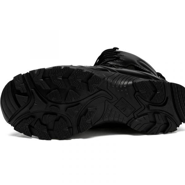 MB123 Bottes militaires – Image 5