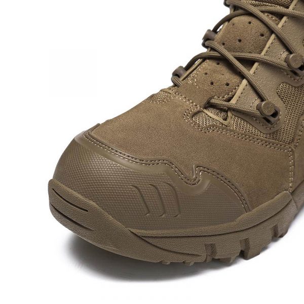 MB125 Bottes militaires – Image 2