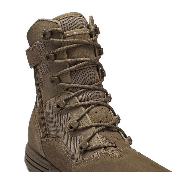 MB125 Bottes militaires – Image 3