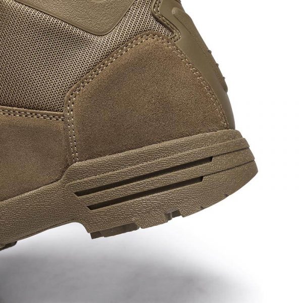 MB125 Bottes militaires – Image 4