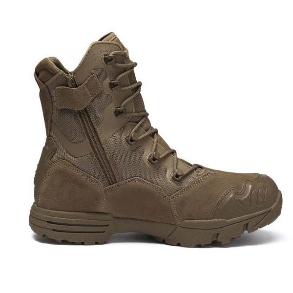 MB125 Bottes militaires – Image 5