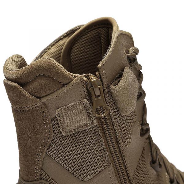 MB125 Bottes militaires – Image 6