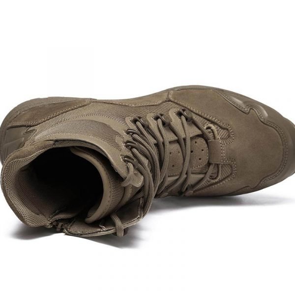 MB125 Bottes militaires – Image 8