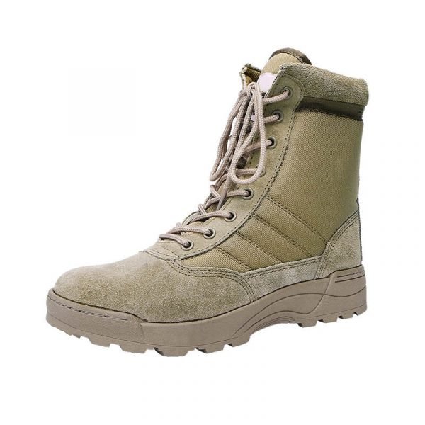 MB22  Bottes militaires – Image 3