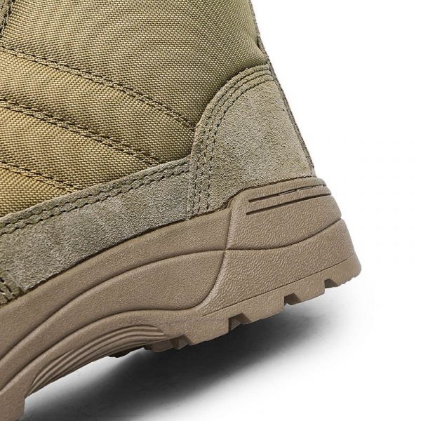 MB22  Bottes militaires – Image 4