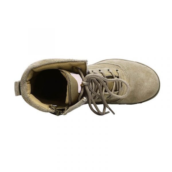 MB22  Bottes militaires – Image 6