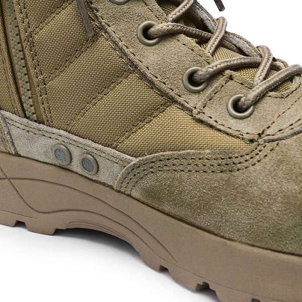 MB22  Bottes militaires – Image 7