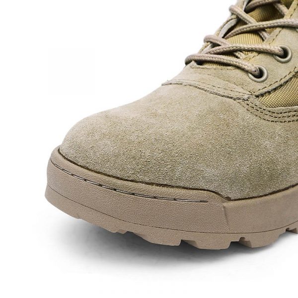MB22  Bottes militaires – Image 8