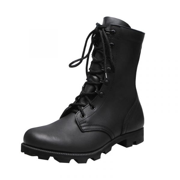 MB27 Bottes militaires – Image 2