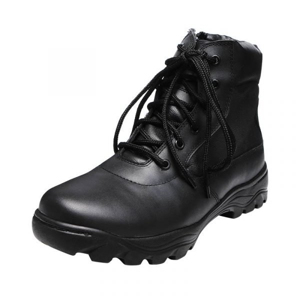 MB31 Bottes militaires – Image 2