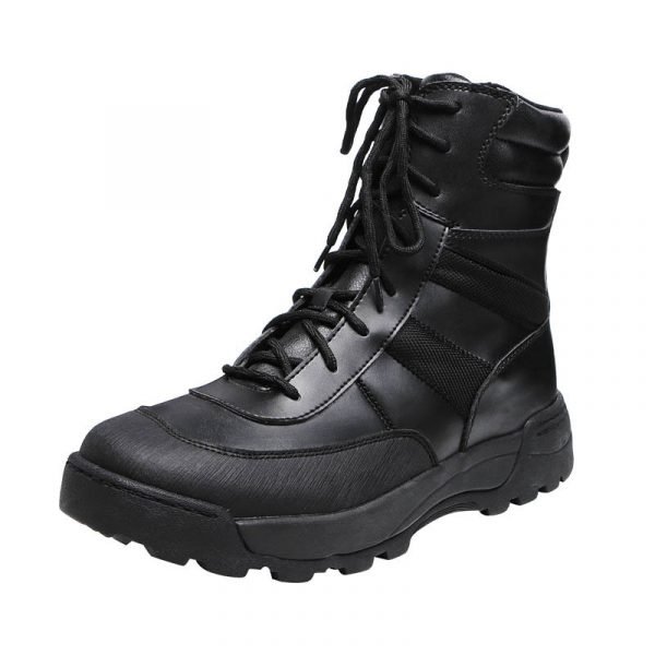 MB32 Bottes militaires – Image 2