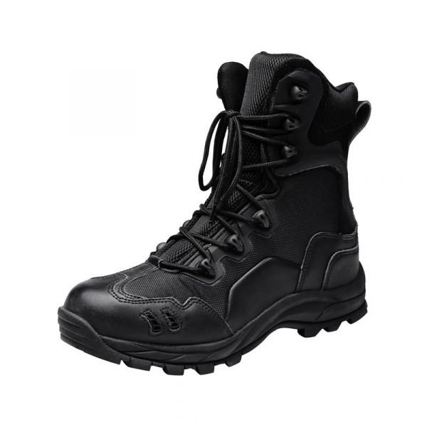 MB49 Bottes militaires – Image 2