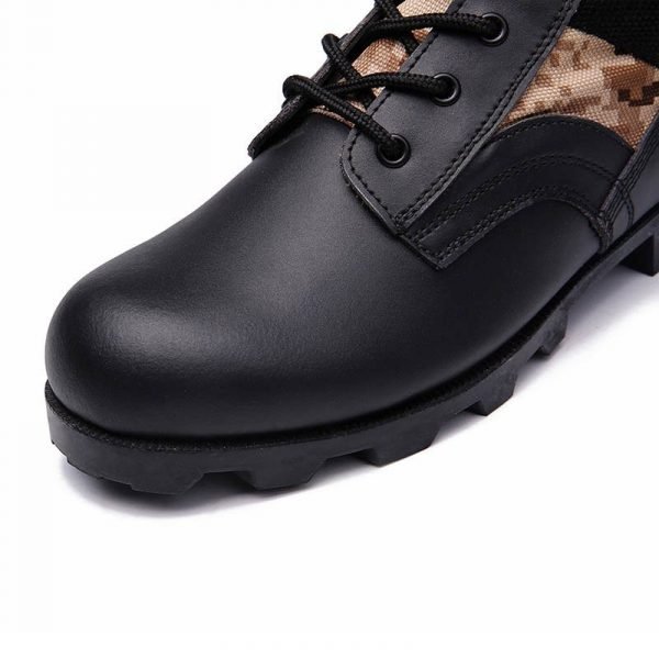 MB50 Bottes militaires – Image 2