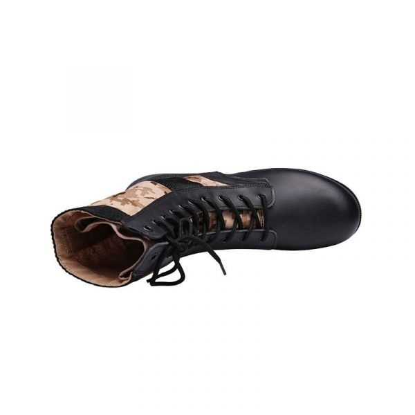 MB50 Bottes militaires – Image 4