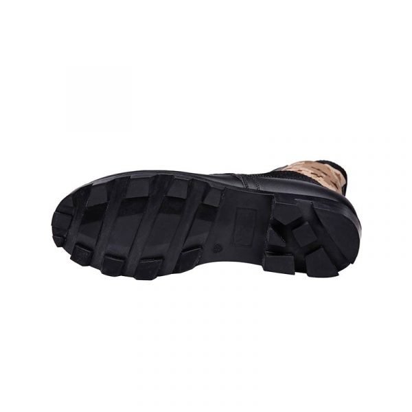 MB50 Bottes militaires – Image 5