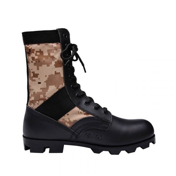 MB50 Bottes militaires – Image 6