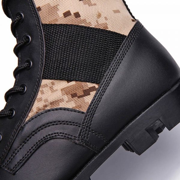 MB50 Bottes militaires – Image 8