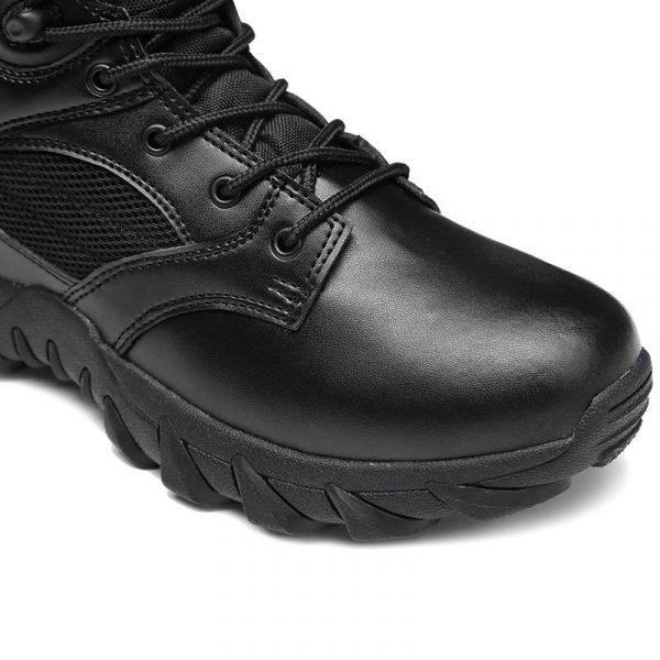 MB55 Bottes militaires – Image 2