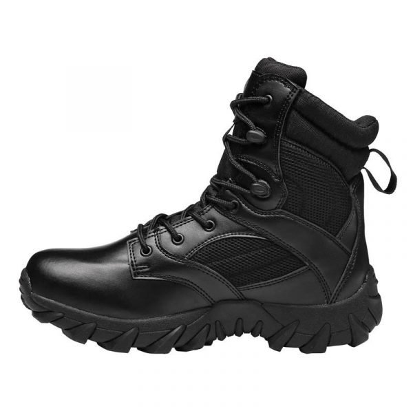 MB55 Bottes militaires – Image 3