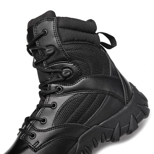 MB55 Bottes militaires – Image 6
