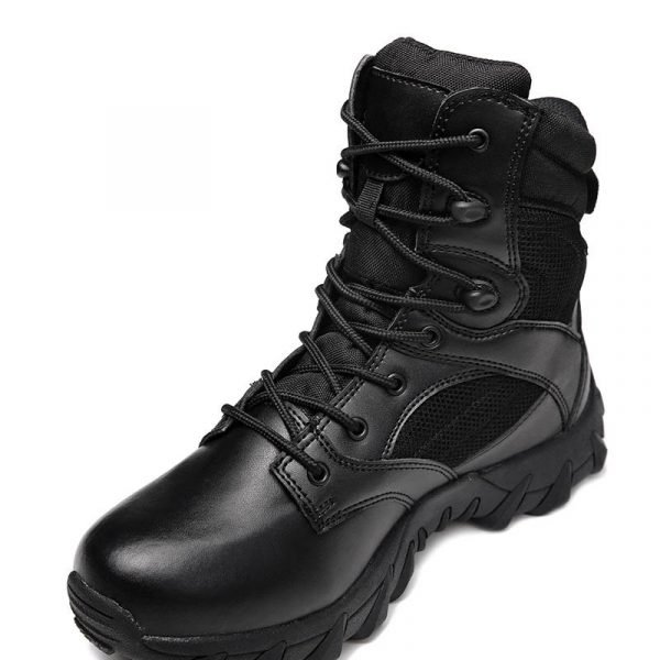 MB55 Bottes militaires – Image 7