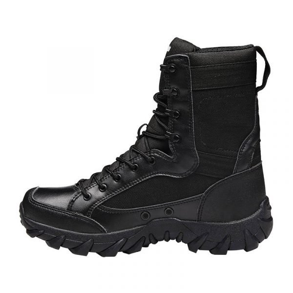 MB59 Bottes militaires – Image 3