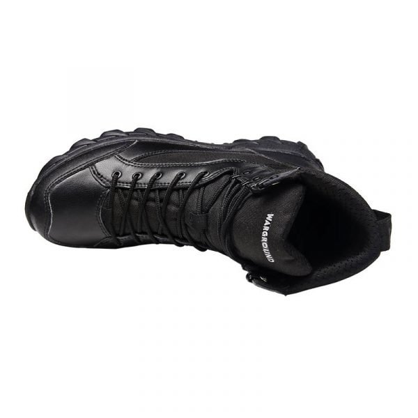 MB59 Bottes militaires – Image 4