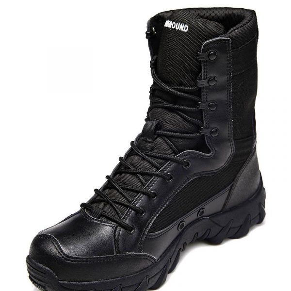 MB59 Bottes militaires – Image 5
