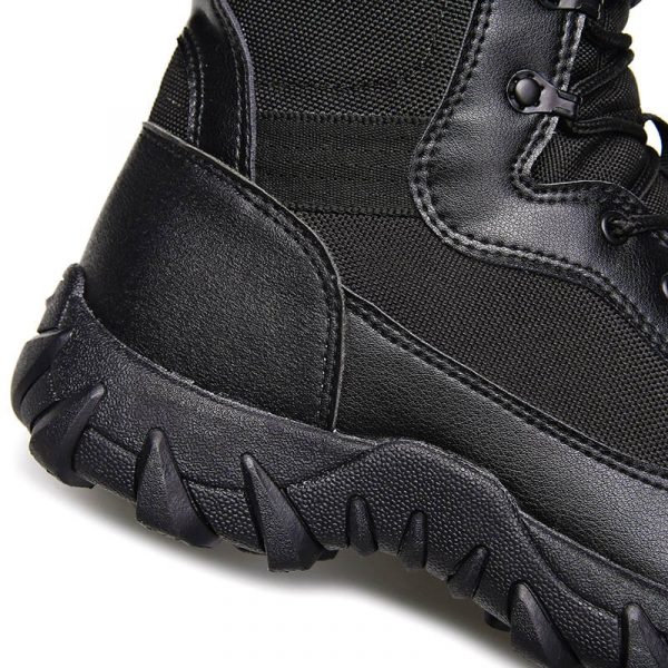 MB59 Bottes militaires – Image 6
