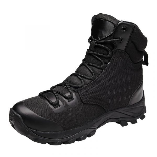 MB62 Bottes militaires – Image 3