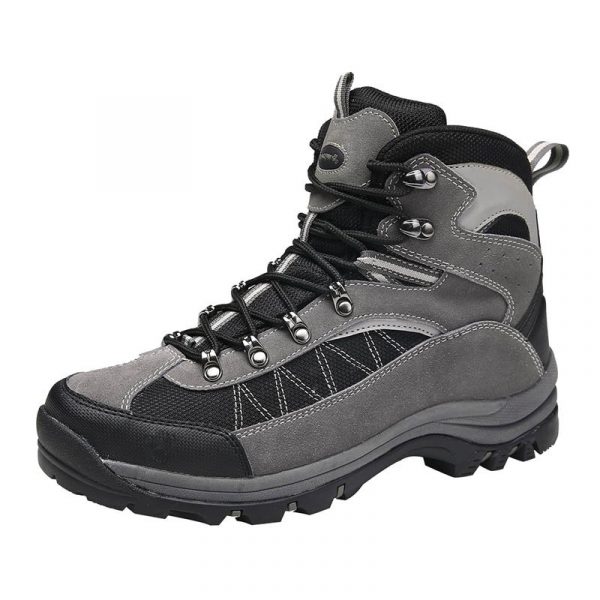MB63 Bottes militaires – Image 3