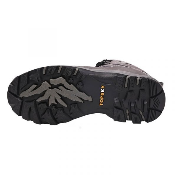 MB63 Bottes militaires – Image 5