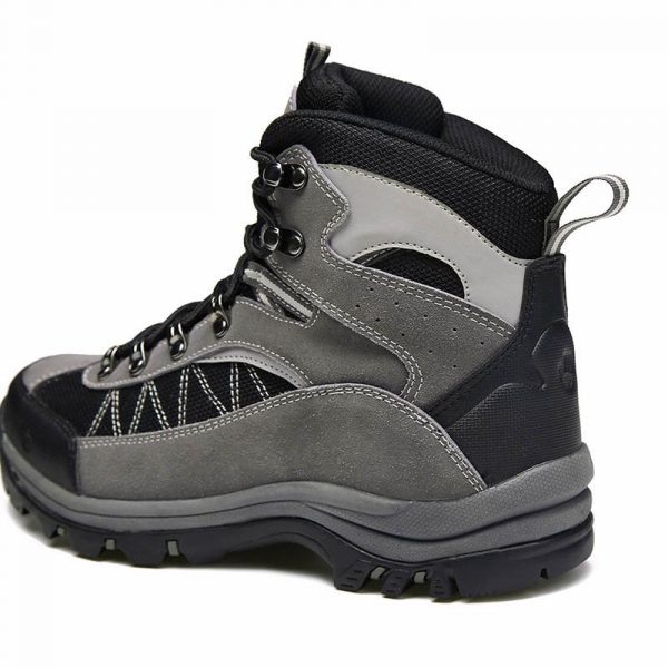 MB63 Bottes militaires – Image 7