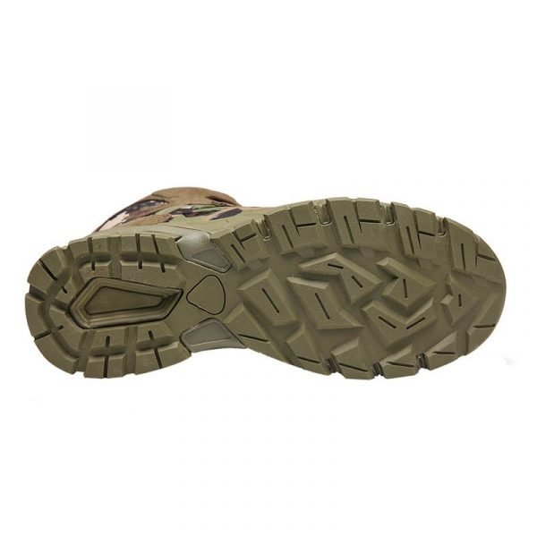 MB64 Bottes militaires – Image 5