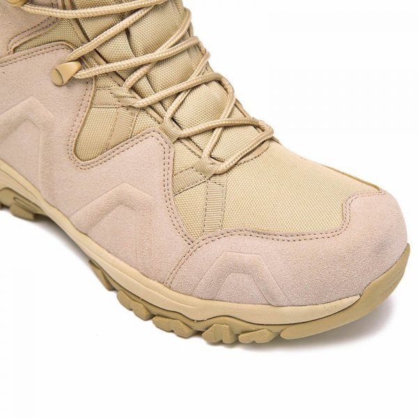 MB65 Bottes militaires – Image 2