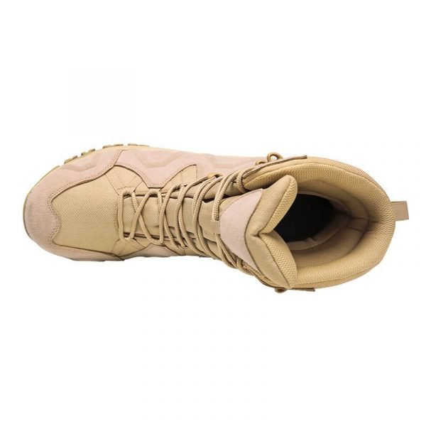 MB65 Bottes militaires – Image 4