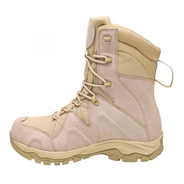 MB65 Bottes militaires – Image 6