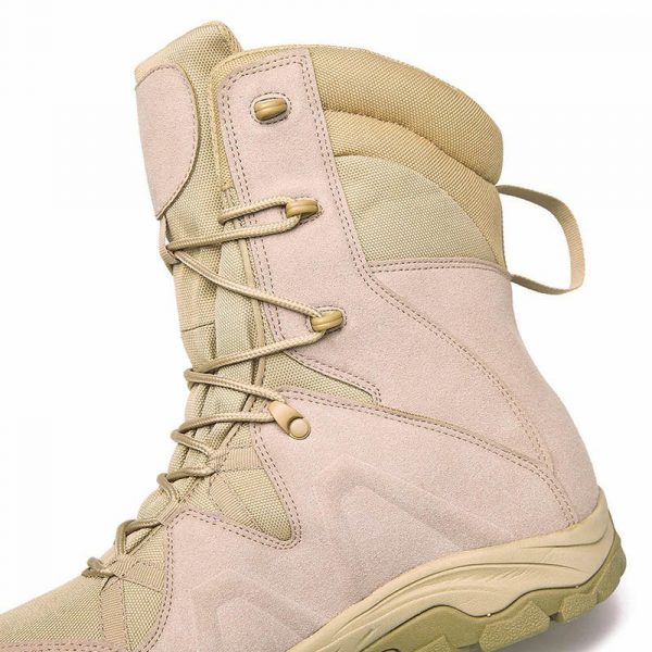MB65 Bottes militaires – Image 7