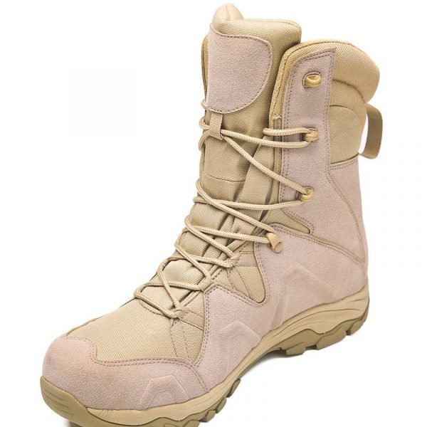 MB65 Bottes militaires – Image 8