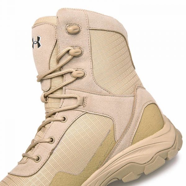 MB66 Bottes militaires – Image 6